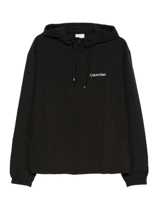 26FW 캘빈클라인 탑 LVGMSJ400UB1 BLACK