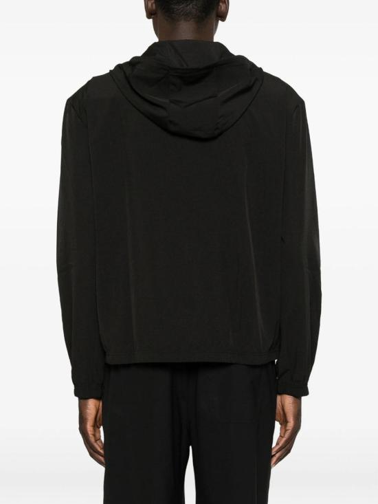 26FW 캘빈클라인 탑 LVGMSJ400UB1 BLACK - CALVIN KLEIN