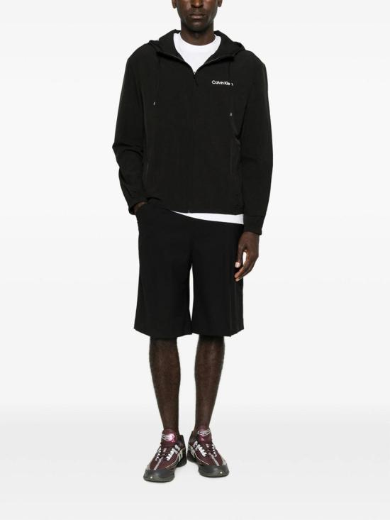 26FW 캘빈클라인 탑 LVGMSJ400UB1 BLACK - CALVIN KLEIN