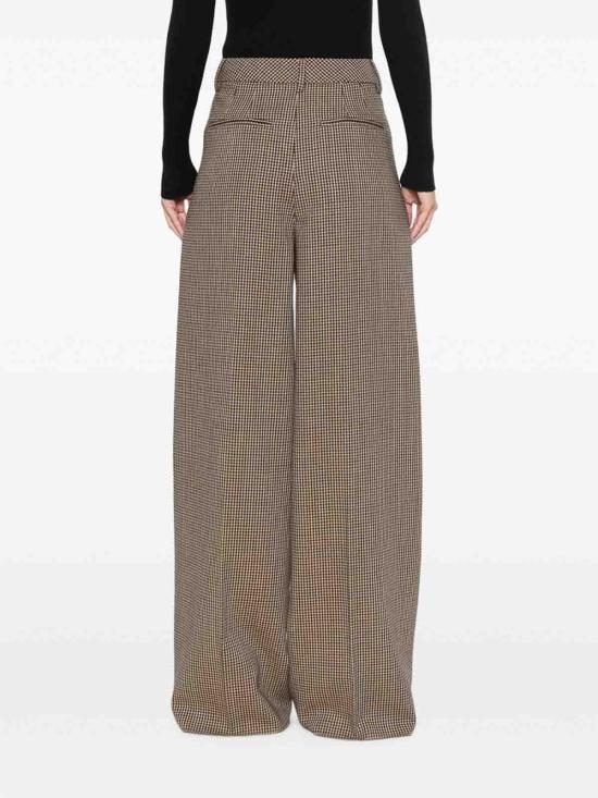 26FW 씨페러 팬츠 SWP0128TWF01248030 BROWN - THE SEAFARER