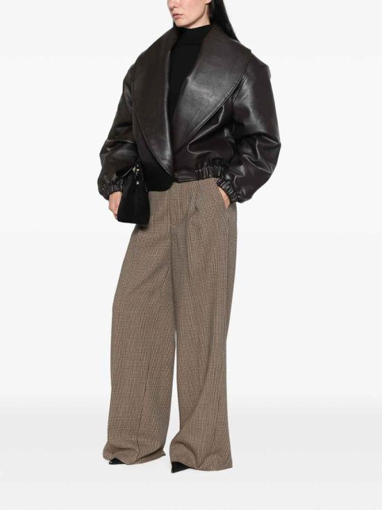 26FW 씨페러 팬츠 SWP0128TWF01248030 BROWN - THE SEAFARER