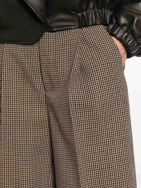 26FW 씨페러 팬츠 SWP0128TWF01248030 BROWN - THE SEAFARER