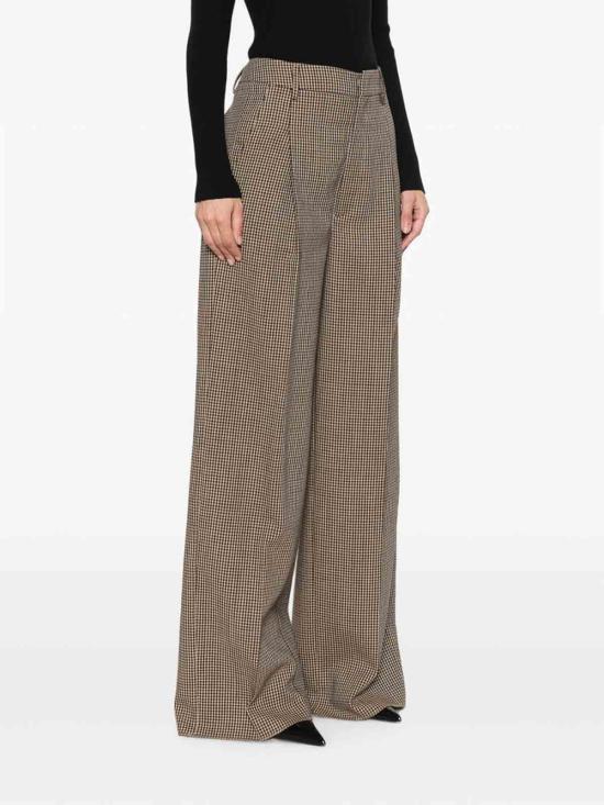 26FW 씨페러 팬츠 SWP0128TWF01248030 BROWN - THE SEAFARER
