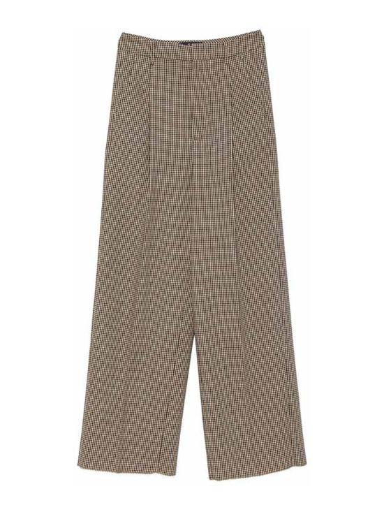 26FW 씨페러 팬츠 SWP0128TWF01248030 BROWN
