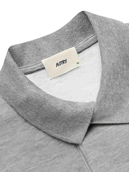 26FW 오트리 탑 SWPX117D GREY - AUTRY
