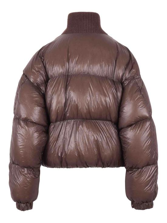 26FW 디젤 패딩 A233900BKCP96H BROWN - DIESEL