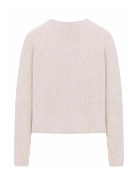 26FW 리사 양 탑 2025374SZ NUDE NEUTRALS - LISA YANG