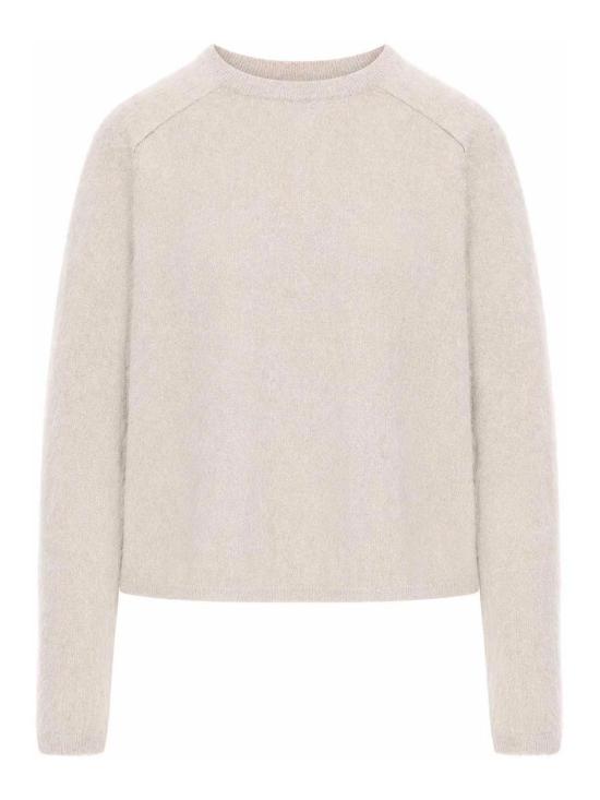 26FW 리사 양 탑 2025374SZ NUDE NEUTRALS