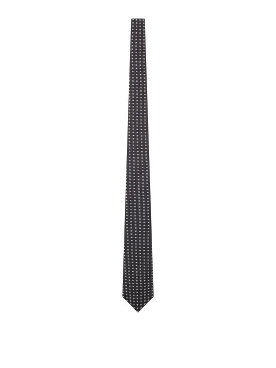 26FW 톰포드 넥타이 STI003S0385NWA BLACK