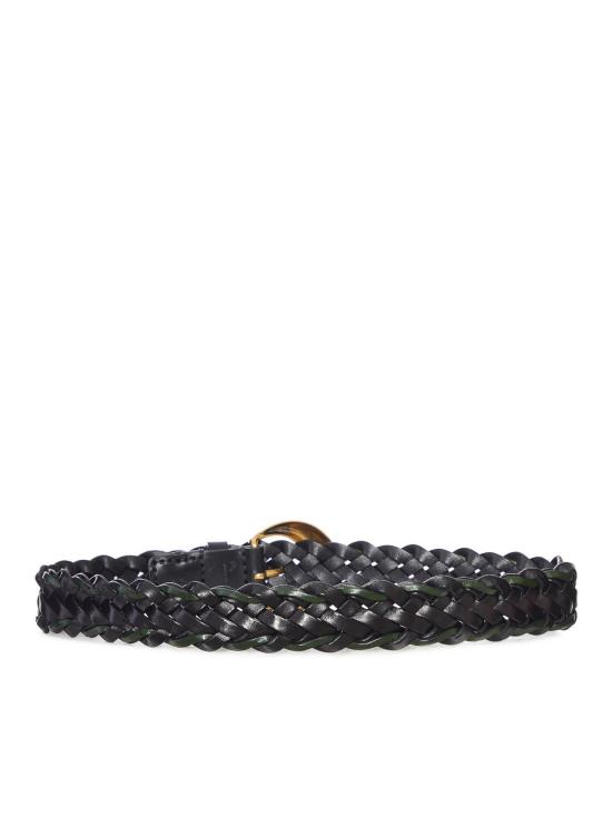 26FW 에트로 벨트 WP3B0009AE11RN0000 BLACK - ETRO