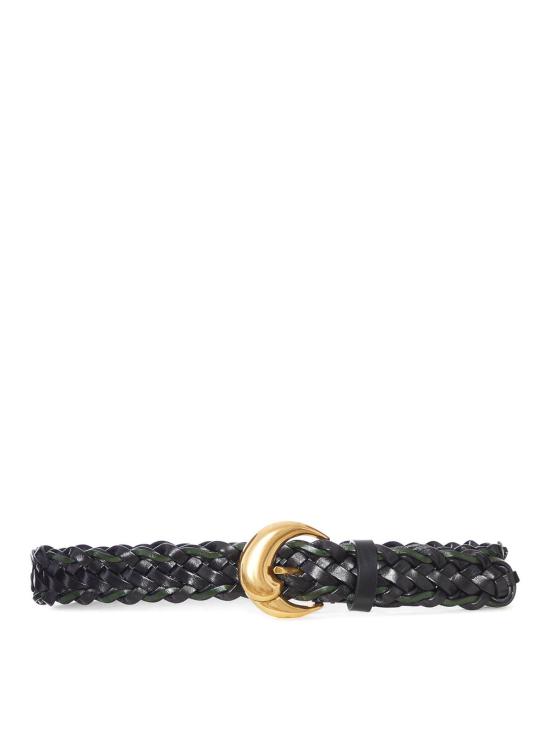 26FW 에트로 벨트 WP3B0009AE11RN0000 BLACK