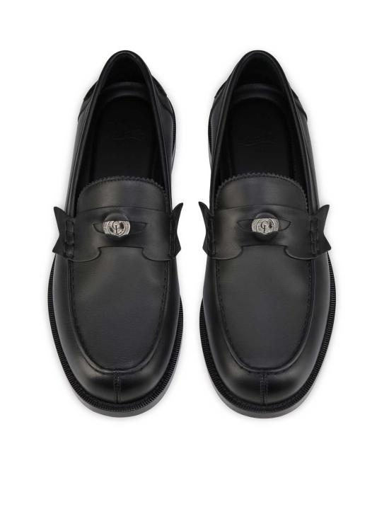 26FW 크리스챤 루부탱 슈즈 3260183BK01 BLACK - CHRISTIAN LOUBOUTIN