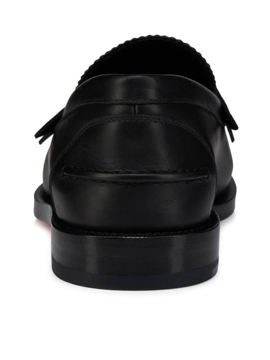 26FW 크리스챤 루부탱 슈즈 3260183BK01 BLACK - CHRISTIAN LOUBOUTIN