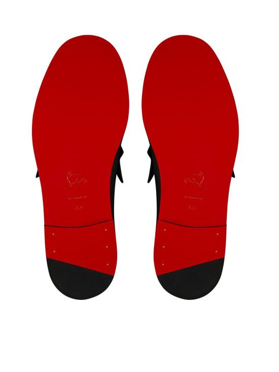 26FW 크리스챤 루부탱 슈즈 3260183BK01 BLACK - CHRISTIAN LOUBOUTIN