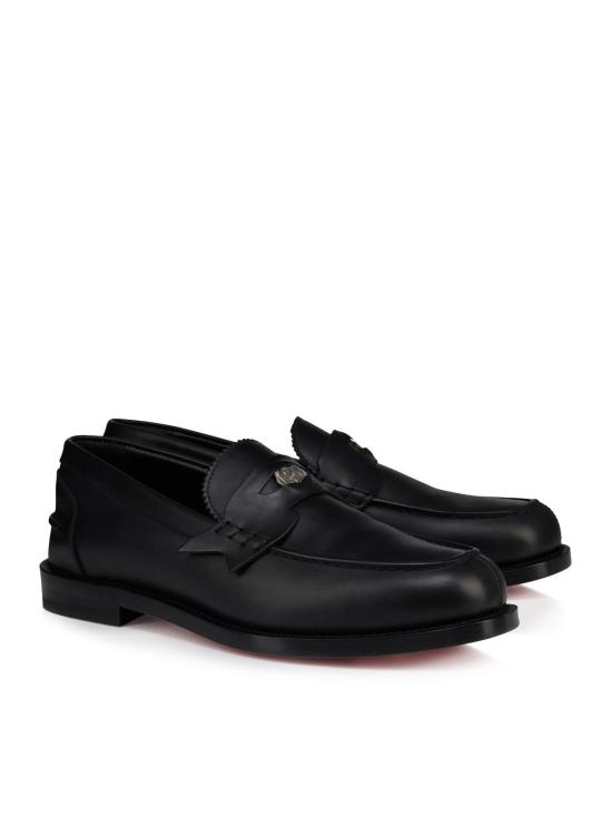 26FW 크리스챤 루부탱 슈즈 3260183BK01 BLACK - CHRISTIAN LOUBOUTIN