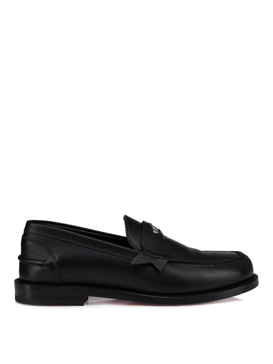 26FW 크리스챤 루부탱 슈즈 3260183BK01 BLACK