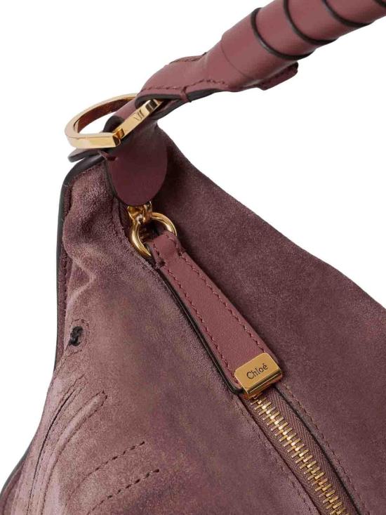 26FW 끌로에 숄더백 CH26SS882P3726P BROWN - CHLOE