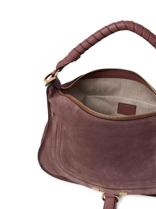 26FW 끌로에 숄더백 CH26SS882P3726P BROWN - CHLOE