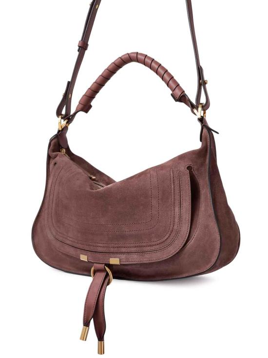 26FW 끌로에 숄더백 CH26SS882P3726P BROWN - CHLOE