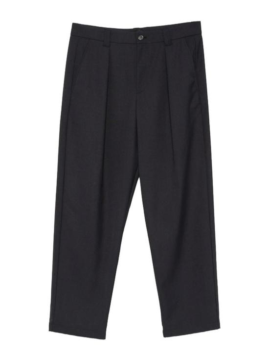 26FW 아페쎄 팬츠 PSANFH08428IAK BLUE