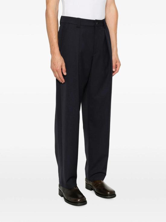 26FW 아페쎄 팬츠 PSANFH08428IAK BLUE - A.P.C.