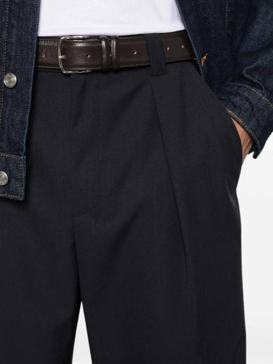 26FW 아페쎄 팬츠 PSANFH08428IAK BLUE - A.P.C.