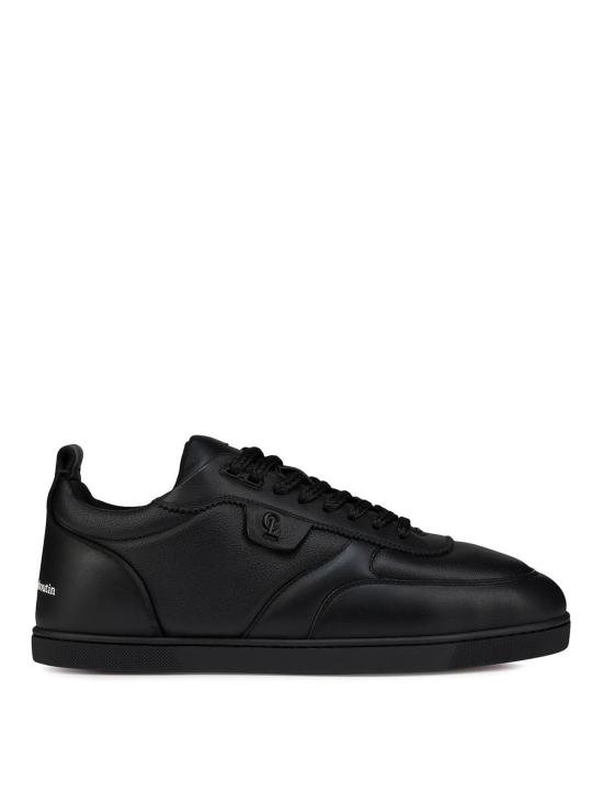 26FW 크리스챤 루부탱 스니커즈 1260763BK01 BLACK
