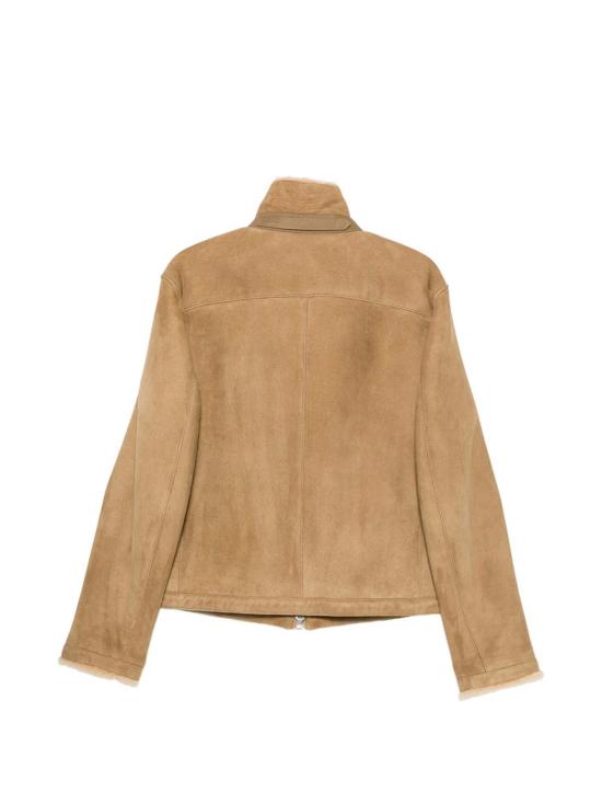 26FW 톰포드 무스탕 LMH015LBS096JCJ BROWN - TOMFORD