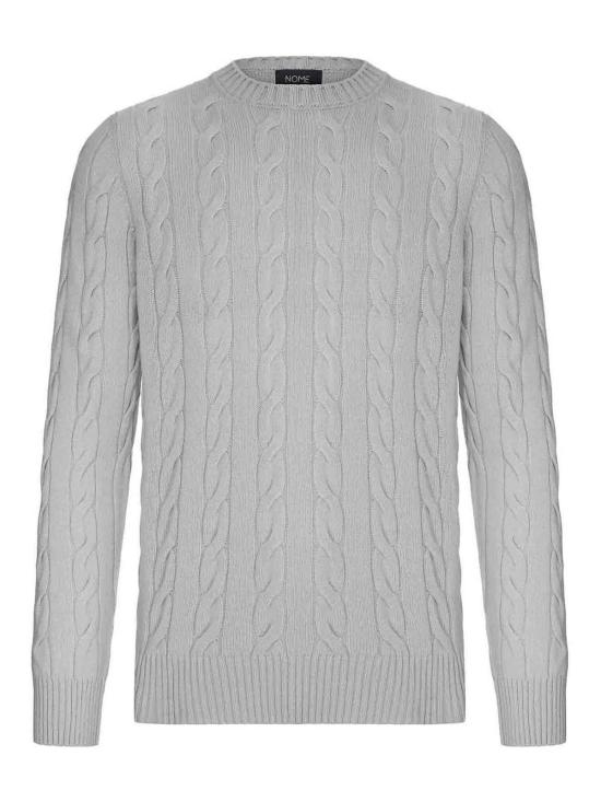 26FW 놈 스웨터 2318919651044 NUDE NEUTRALS