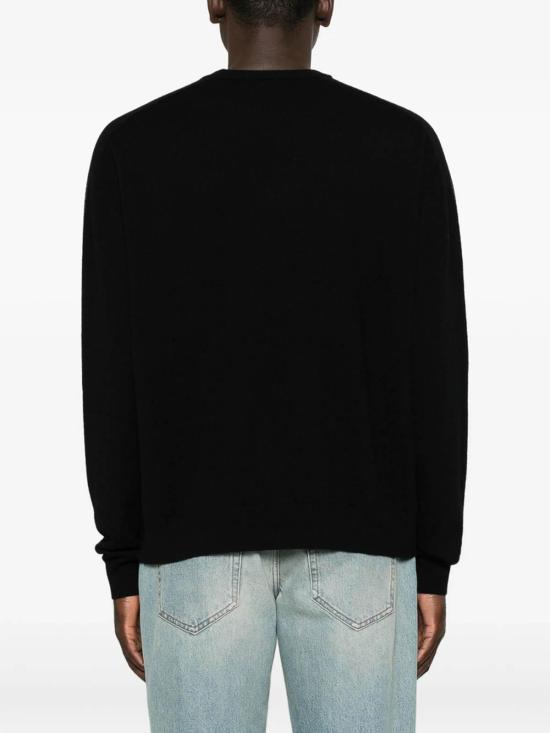 26FW 아이스 비 아이스버그 탑 A00790049000 BLACK - ICE B ICEBERG