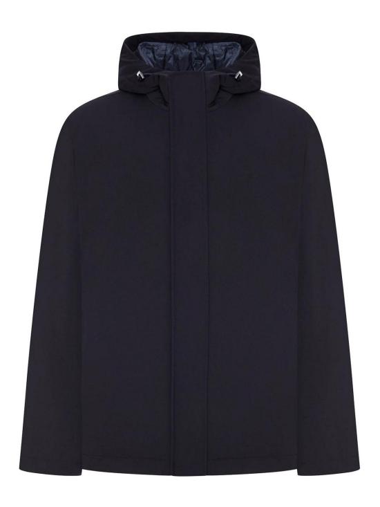 26FW 에르노 스포츠 다운 패딩 자켓 PI001364U126509210 BLUE