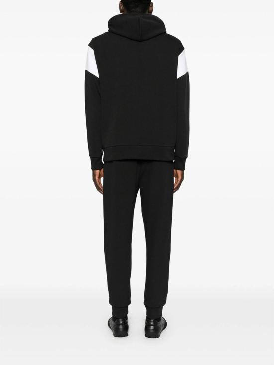 26FW 휴고보스 점프수트 50569918001 BLACK - HUGO BOSS