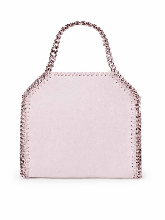 26FW 스텔라 맥카트니 팔라벨라 타이니 토트백 391698WP04551903 NUDE NEUTRALS - STELLA MCCARTNEY