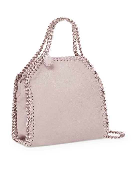26FW 스텔라 맥카트니 팔라벨라 타이니 토트백 391698WP04551903 NUDE NEUTRALS - STELLA MCCARTNEY