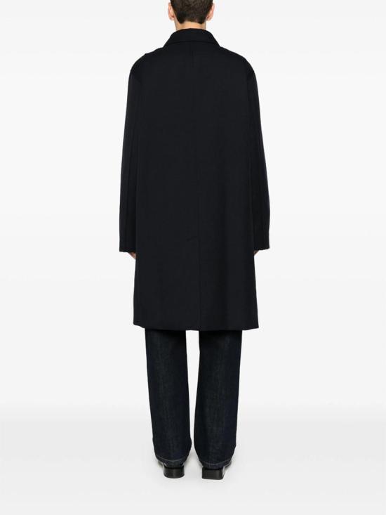 26FW 아페쎄 의류 PSANGH01562IAK BLUE - A.P.C.