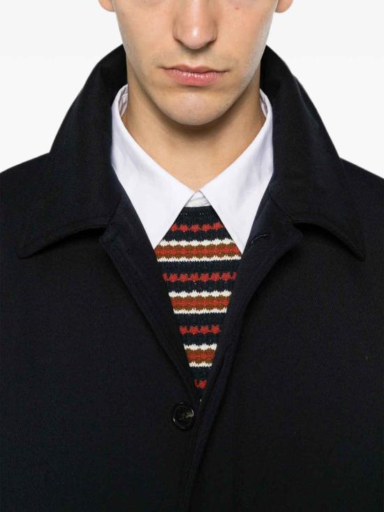 26FW 아페쎄 의류 PSANGH01562IAK BLUE - A.P.C.