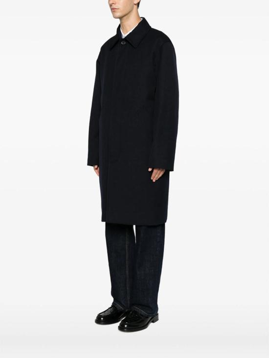 26FW 아페쎄 의류 PSANGH01562IAK BLUE - A.P.C.