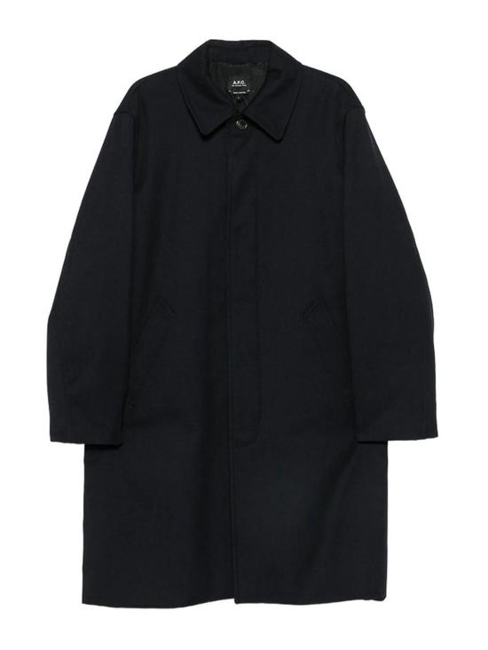 26FW 아페쎄 의류 PSANGH01562IAK BLUE