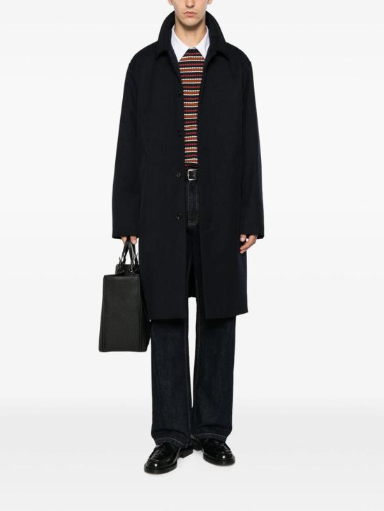 26FW 아페쎄 의류 PSANGH01562IAK BLUE - A.P.C.