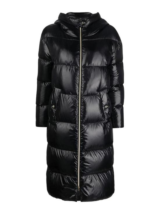 26FW 에르노 패딩 12017ZPI001519D9300 BLACK