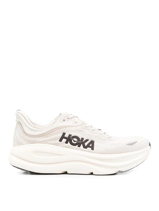 26FW 호카 본디 9 스니커즈 1162011RRCK BEIGE