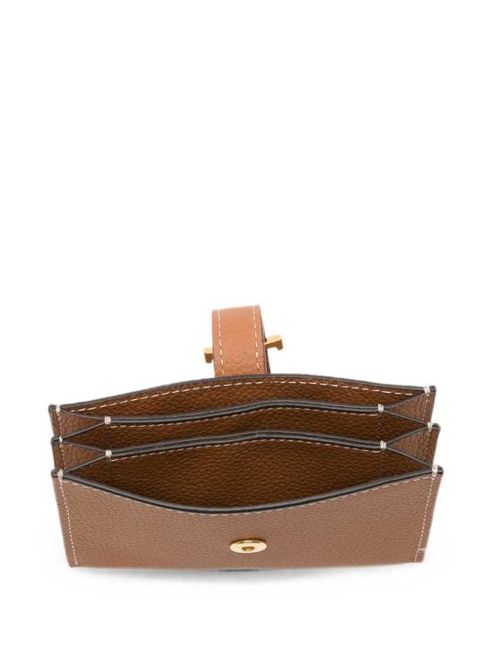 26FW 토즈 지갑 XAWTIM59200WKAS410 BROWN - TODS