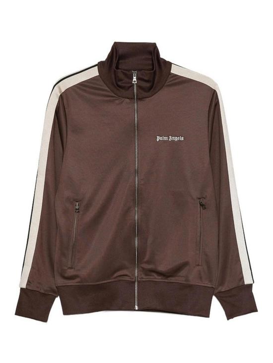 26FW 팜앤젤스 탑 PAMBD001FB0016003 BROWN