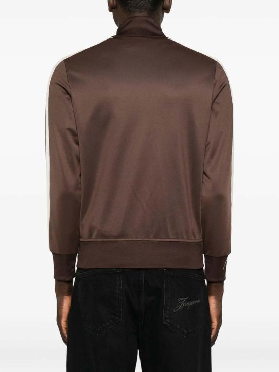 26FW 팜앤젤스 탑 PAMBD001FB0016003 BROWN - PALM ANGELS