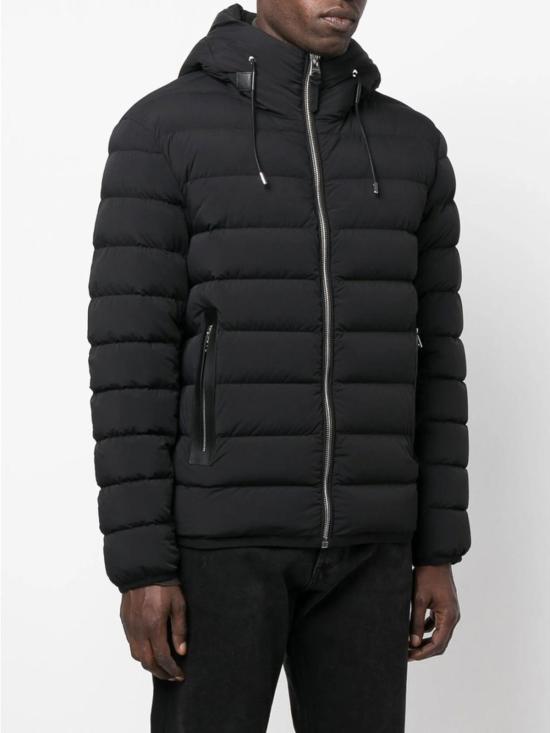 26FW 맥케이지 숏패딩 JACKBLACK - MACKAGE