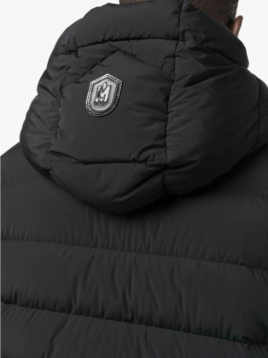 26FW 맥케이지 숏패딩 JACKBLACK - MACKAGE