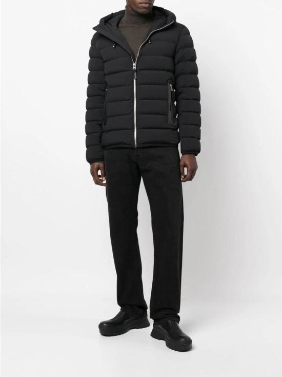 26FW 맥케이지 숏패딩 JACKBLACK - MACKAGE