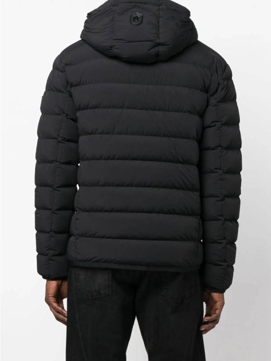 26FW 맥케이지 숏패딩 JACKBLACK - MACKAGE