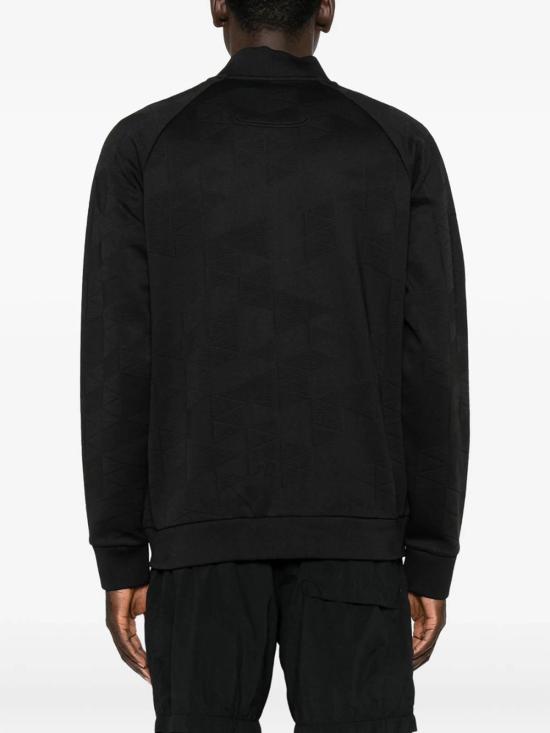 26FW 휴고보스 탑 50566825001 BLACK - HUGO BOSS