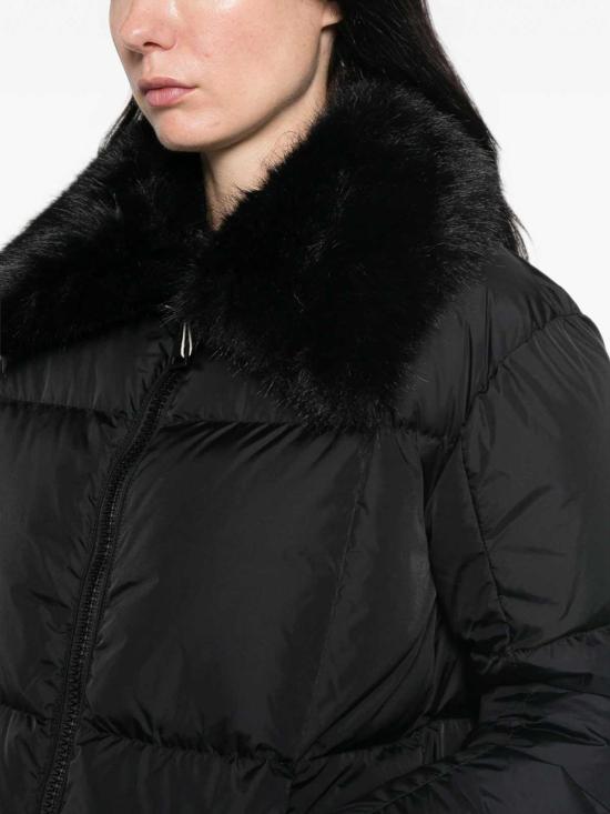 26FW 에르노 패딩 12004ZPI002259D9389 BLACK - HERNO
